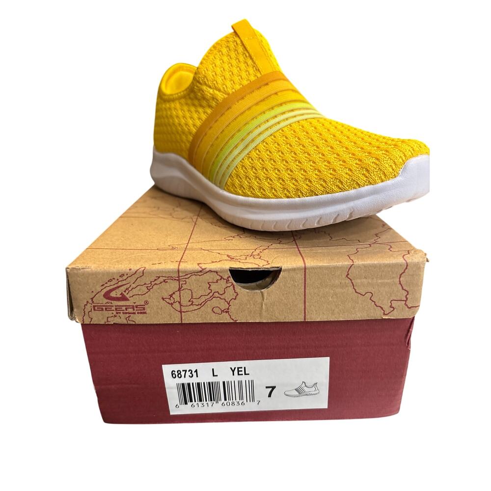 Geers by Dream Seek 7